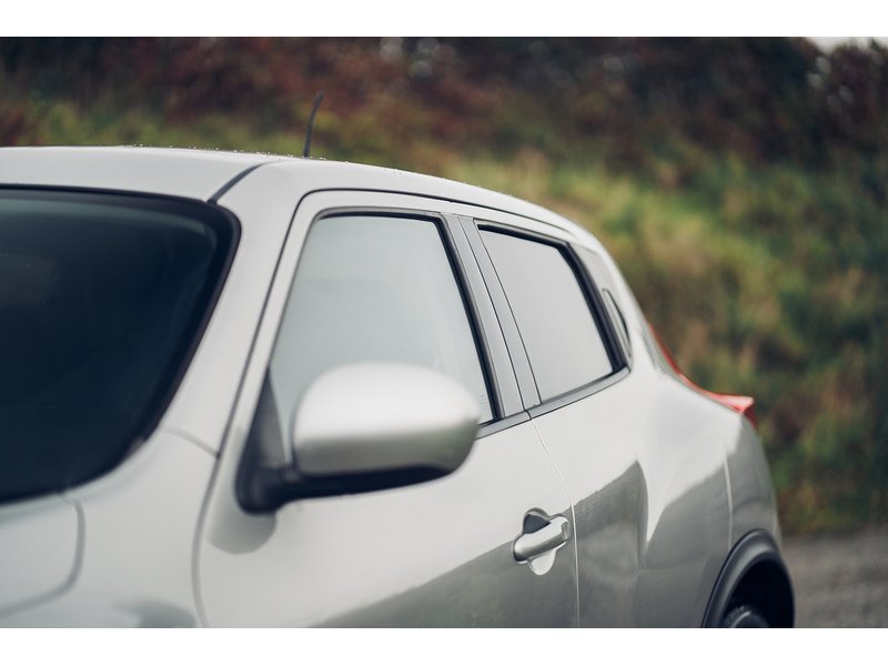 Nissan 1.6 Acenta Premium SUV 5dr Petrol Manual Euro 5 (s/s) (117 ps)