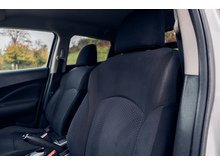 1.6 Acenta Premium SUV 5dr Petrol Manual Euro 5 (s/s) (117 ps)