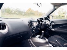 1.6 Acenta Premium SUV 5dr Petrol Manual Euro 5 (s/s) (117 ps)