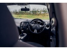 1.6 Acenta Premium SUV 5dr Petrol Manual Euro 5 (s/s) (117 ps)