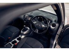 1.6 Acenta Premium SUV 5dr Petrol Manual Euro 5 (s/s) (117 ps)