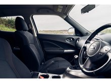 1.6 Acenta Premium SUV 5dr Petrol Manual Euro 5 (s/s) (117 ps)