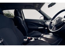 1.6 Acenta Premium SUV 5dr Petrol Manual Euro 5 (s/s) (117 ps)