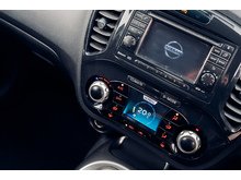 1.6 Acenta Premium SUV 5dr Petrol Manual Euro 5 (s/s) (117 ps)