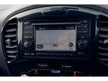 1.6 Acenta Premium SUV 5dr Petrol Manual Euro 5 (s/s) (117 ps)