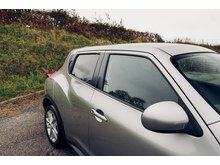 1.6 Acenta Premium SUV 5dr Petrol Manual Euro 5 (s/s) (117 ps)