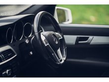 2.1 C220 CDI AMG Sport Edition Saloon 4dr Diesel G-Tronic+ Euro 5 (s/s) (170 ps)