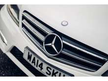 2.1 C220 CDI AMG Sport Edition Saloon 4dr Diesel G-Tronic+ Euro 5 (s/s) (170 ps)
