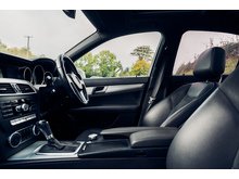 2.1 C220 CDI AMG Sport Edition Saloon 4dr Diesel G-Tronic+ Euro 5 (s/s) (170 ps)