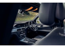 2.1 C220 CDI AMG Sport Edition Saloon 4dr Diesel G-Tronic+ Euro 5 (s/s) (170 ps)