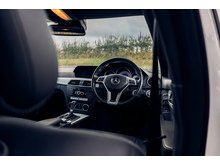 2.1 C220 CDI AMG Sport Edition Saloon 4dr Diesel G-Tronic+ Euro 5 (s/s) (170 ps)