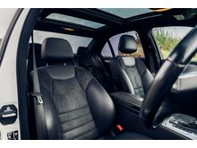 2.1 C220 CDI AMG Sport Edition Saloon 4dr Diesel G-Tronic+ Euro 5 (s/s) (170 ps)