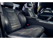 2.1 C220 CDI AMG Sport Edition Saloon 4dr Diesel G-Tronic+ Euro 5 (s/s) (170 ps)