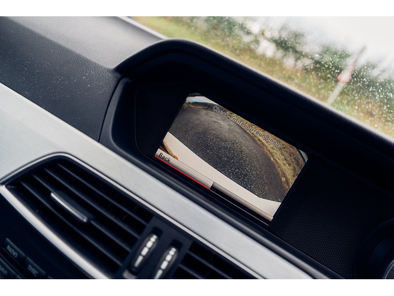 Mercedes-Benz 2.1 C220 CDI AMG Sport Edition Saloon 4dr Diesel G-Tronic+ Euro 5 (s/s) (170 ps)