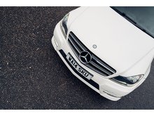 2.1 C220 CDI AMG Sport Edition Saloon 4dr Diesel G-Tronic+ Euro 5 (s/s) (170 ps)