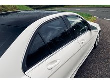 2.1 C220 CDI AMG Sport Edition Saloon 4dr Diesel G-Tronic+ Euro 5 (s/s) (170 ps)