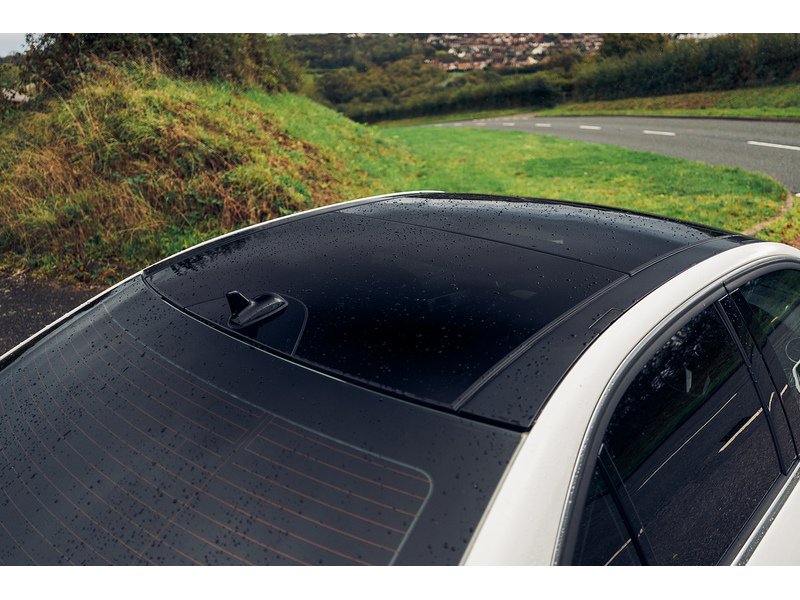 Mercedes-Benz 2.1 C220 CDI AMG Sport Edition Saloon 4dr Diesel G-Tronic+ Euro 5 (s/s) (170 ps)