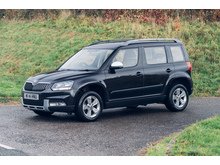 2.0 TDI S Outdoor 5dr Diesel Manual 4WD Euro 5 (110 ps)