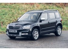2.0 TDI S Outdoor 5dr Diesel Manual 4WD Euro 5 (110 ps)