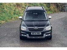 2.0 TDI S Outdoor 5dr Diesel Manual 4WD Euro 5 (110 ps)