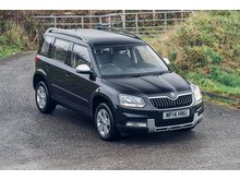 2.0 TDI S Outdoor 5dr Diesel Manual 4WD Euro 5 (110 ps)