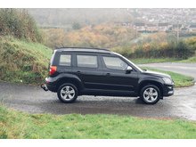 2.0 TDI S Outdoor 5dr Diesel Manual 4WD Euro 5 (110 ps)