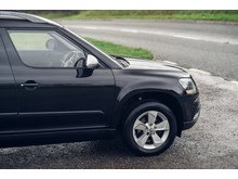 2.0 TDI S Outdoor 5dr Diesel Manual 4WD Euro 5 (110 ps)