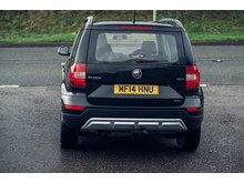 2.0 TDI S Outdoor 5dr Diesel Manual 4WD Euro 5 (110 ps)