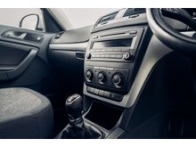 2.0 TDI S Outdoor 5dr Diesel Manual 4WD Euro 5 (110 ps)