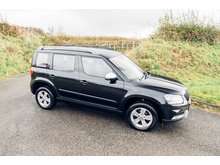 2.0 TDI S Outdoor 5dr Diesel Manual 4WD Euro 5 (110 ps)