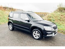 2.0 TDI S Outdoor 5dr Diesel Manual 4WD Euro 5 (110 ps)