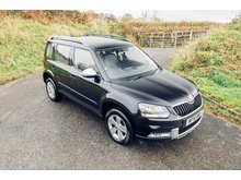 2.0 TDI S Outdoor 5dr Diesel Manual 4WD Euro 5 (110 ps)