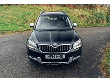 2.0 TDI S Outdoor 5dr Diesel Manual 4WD Euro 5 (110 ps)