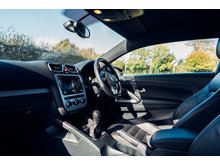 2.0 TDI BlueMotion Tech GT Hatchback 3dr Diesel Manual Euro 5 (s/s) (Leather, Nav) (140 ps)