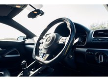 2.0 TDI BlueMotion Tech GT Hatchback 3dr Diesel Manual Euro 5 (s/s) (Leather, Nav) (140 ps)