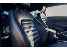 2.0 TDI BlueMotion Tech GT Hatchback 3dr Diesel Manual Euro 5 (s/s) (Leather, Nav) (140 ps)