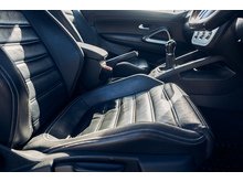 2.0 TDI BlueMotion Tech GT Hatchback 3dr Diesel Manual Euro 5 (s/s) (Leather, Nav) (140 ps)