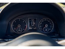 2.0 TDI BlueMotion Tech GT Hatchback 3dr Diesel Manual Euro 5 (s/s) (Leather, Nav) (140 ps)