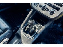 2.0 TDI BlueMotion Tech GT Hatchback 3dr Diesel Manual Euro 5 (s/s) (Leather, Nav) (140 ps)