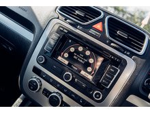 2.0 TDI BlueMotion Tech GT Hatchback 3dr Diesel Manual Euro 5 (s/s) (Leather, Nav) (140 ps)