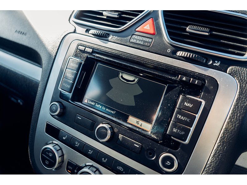 Volkswagen 2.0 TDI BlueMotion Tech GT Hatchback 3dr Diesel Manual Euro 5 (s/s) (Leather, Nav) (140 ps)