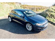 2.0 TDI BlueMotion Tech GT Hatchback 3dr Diesel Manual Euro 5 (s/s) (Leather, Nav) (140 ps)