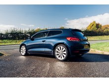 2.0 TDI BlueMotion Tech GT Hatchback 3dr Diesel Manual Euro 5 (s/s) (Leather, Nav) (140 ps)
