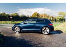 2.0 TDI BlueMotion Tech GT Hatchback 3dr Diesel Manual Euro 5 (s/s) (Leather, Nav) (140 ps)