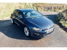 2.0 TDI BlueMotion Tech GT Hatchback 3dr Diesel Manual Euro 5 (s/s) (Leather, Nav) (140 ps)