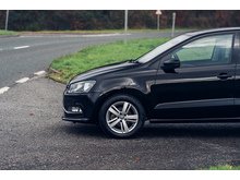 1.2 TSI Match Edition Hatchback 5dr Petrol Manual Euro 6 (s/s) (90 ps)