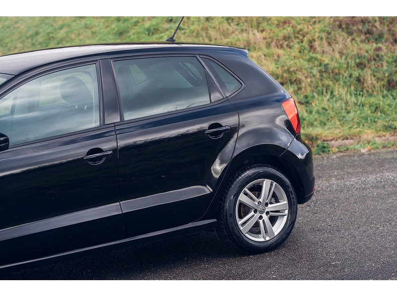 Volkswagen 1.2 TSI Match Edition Hatchback 5dr Petrol Manual Euro 6 (s/s) (90 ps)