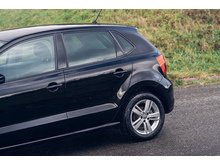 1.2 TSI Match Edition Hatchback 5dr Petrol Manual Euro 6 (s/s) (90 ps)