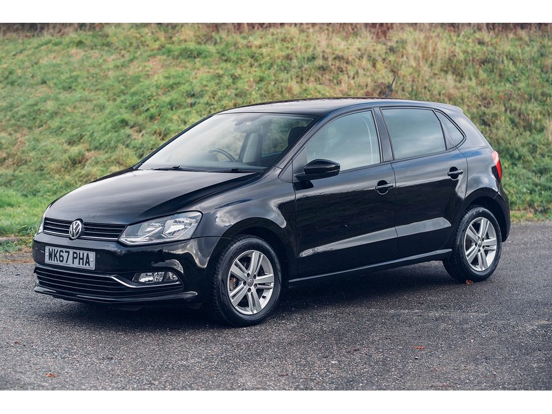 Volkswagen 1.2 TSI Match Edition Hatchback 5dr Petrol Manual Euro 6 (s/s) (90 ps)