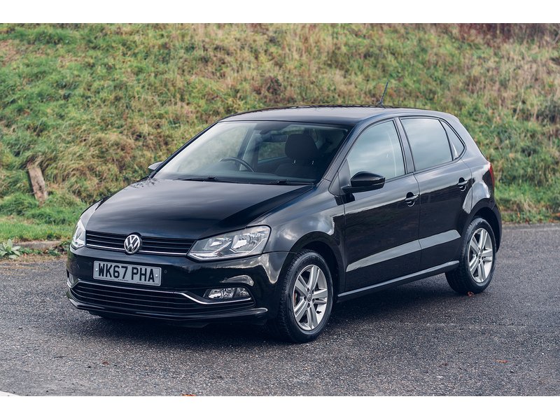 Volkswagen 1.2 TSI Match Edition Hatchback 5dr Petrol Manual Euro 6 (s/s) (90 ps)